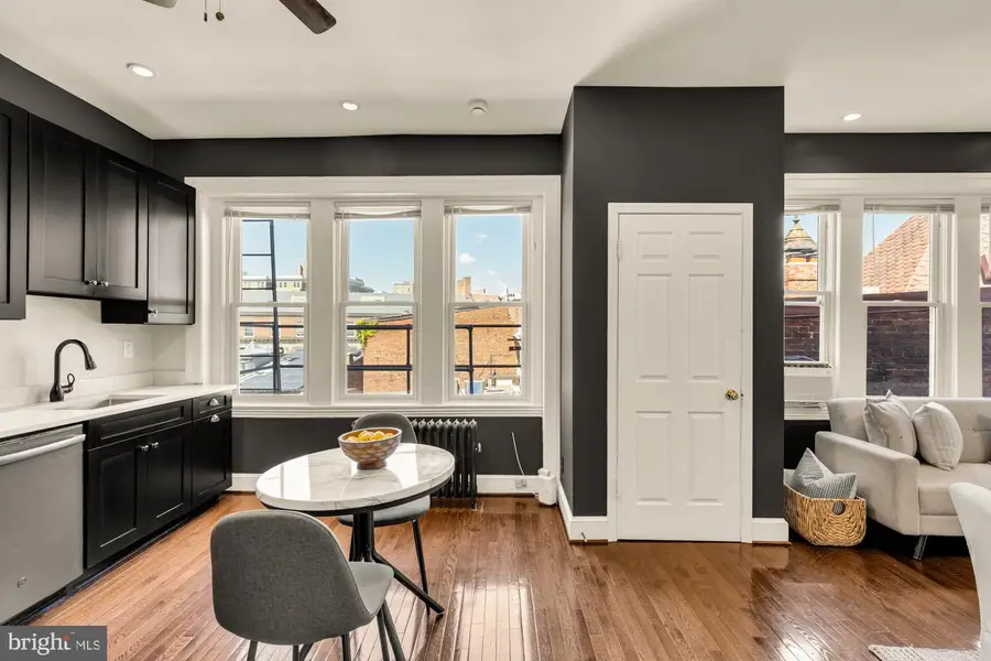 1860 California St Nw #401, Washington, DC 20009 - #3