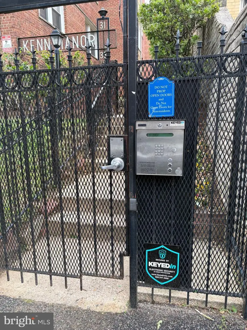 33 Kennedy St Nw #b-1, Washington, DC 20011 - #2