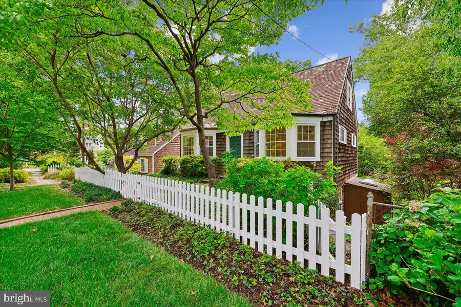 4926 Nw Albemarle St Nw, Washington, DC 20016 - #3