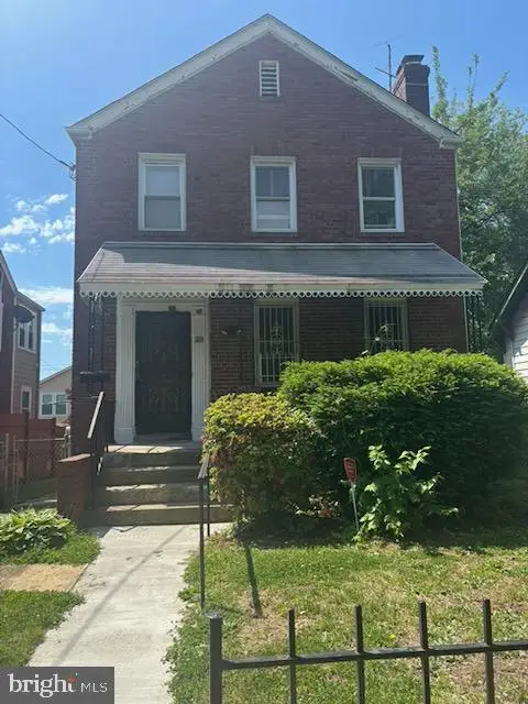 26 Milmarson Pl Nw, Washington, DC 20011 - #2