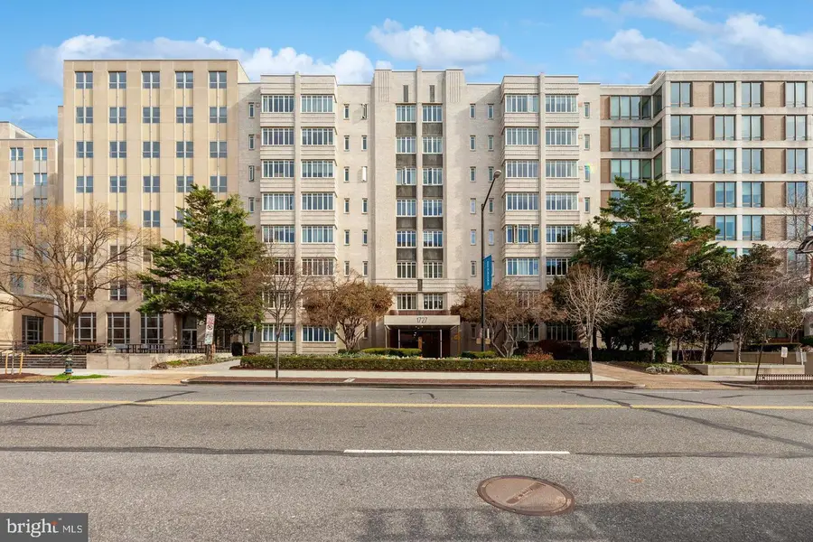 1727 Massachusetts Ave Nw #108, Washington, DC 20036 - #2