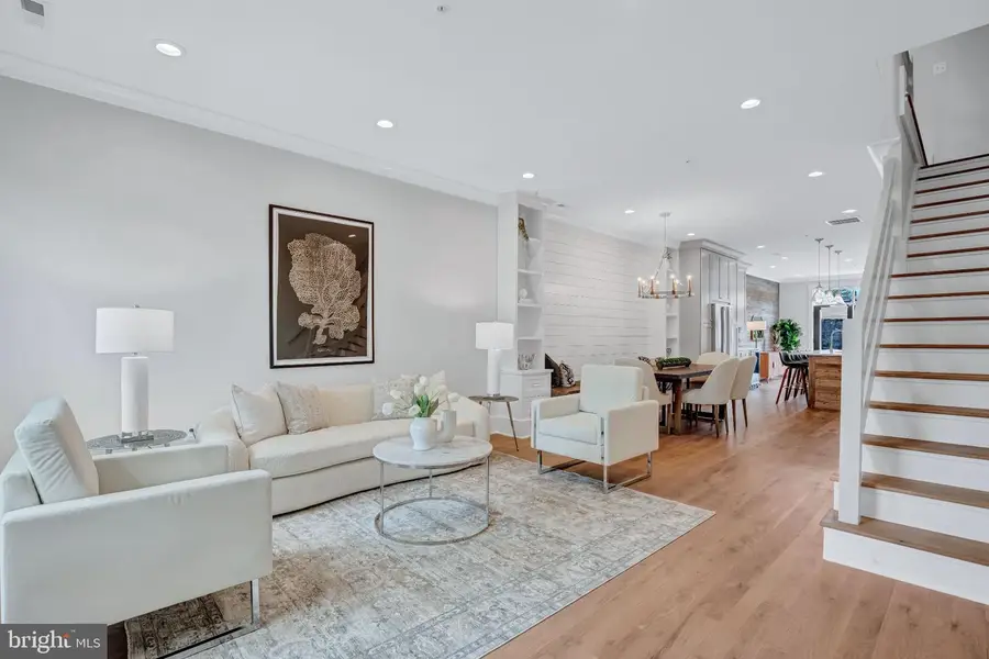 1622 E St Se, Washington, DC 20003 - #3