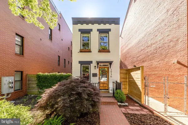1536 5th St Nw, WASHINGTON, DC 20001