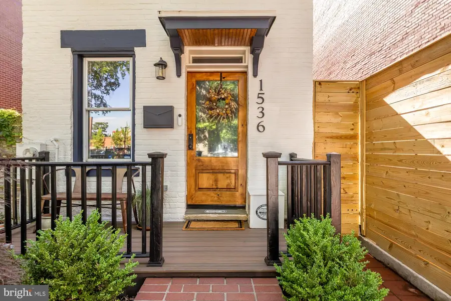 1536 5th St Nw, Washington, DC 20001 - #3