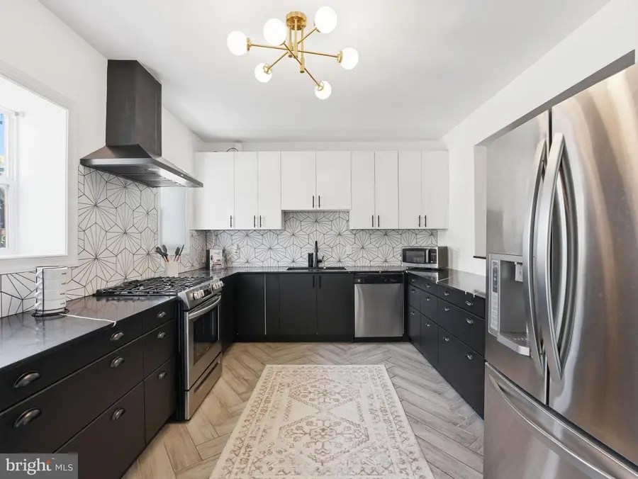 508 Kenyon St Nw, Washington, DC 20010 - #3