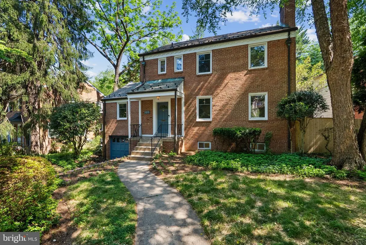 6213 Nebraska Ave Nw, Washington, DC 20015 - #1