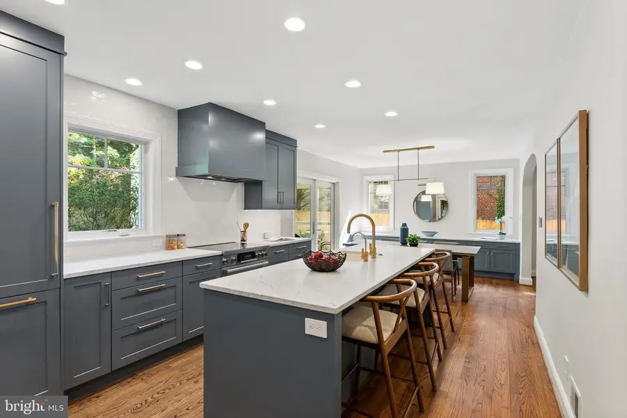 6213 Nebraska Ave Nw, Washington, DC 20015 - #2