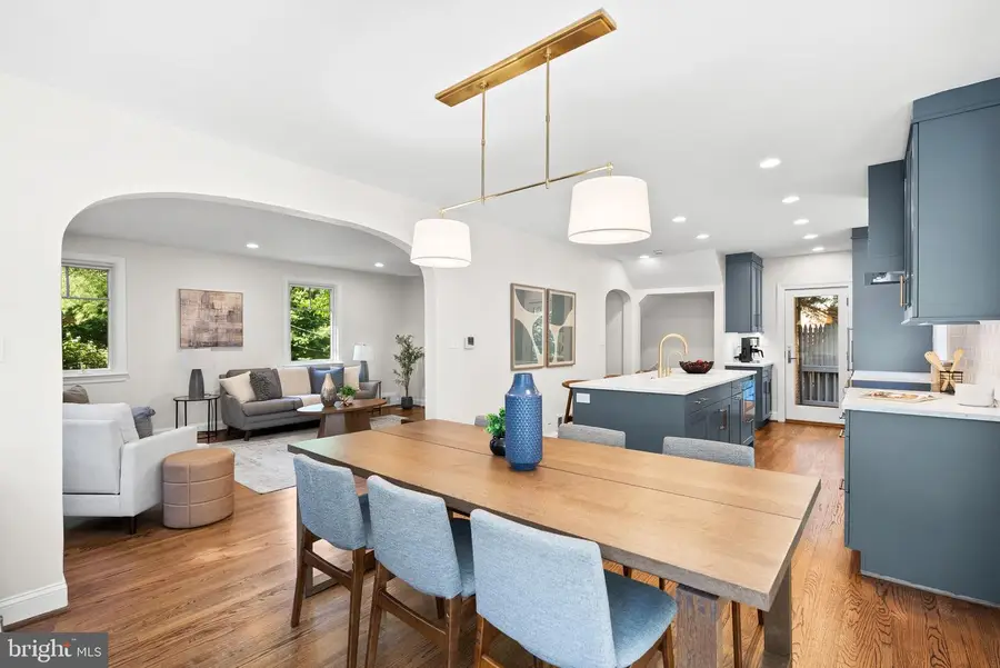 6213 Nebraska Ave Nw, Washington, DC 20015 - #3