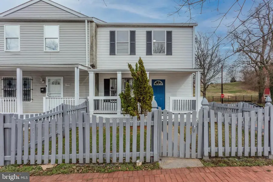 1366 Valley Pl Se, Washington, DC 20020 - #2
