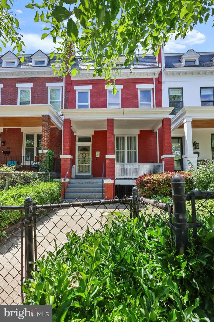 70 Adams St Nw, Washington, DC 20001 - #1