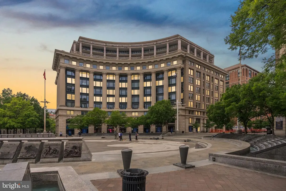 801 Pennsylvania Ave Nw #1208, Washington, DC 20004 - #1