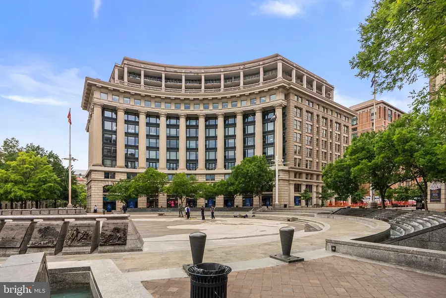 801 Pennsylvania Ave Nw #1208, Washington, DC 20004 - #2