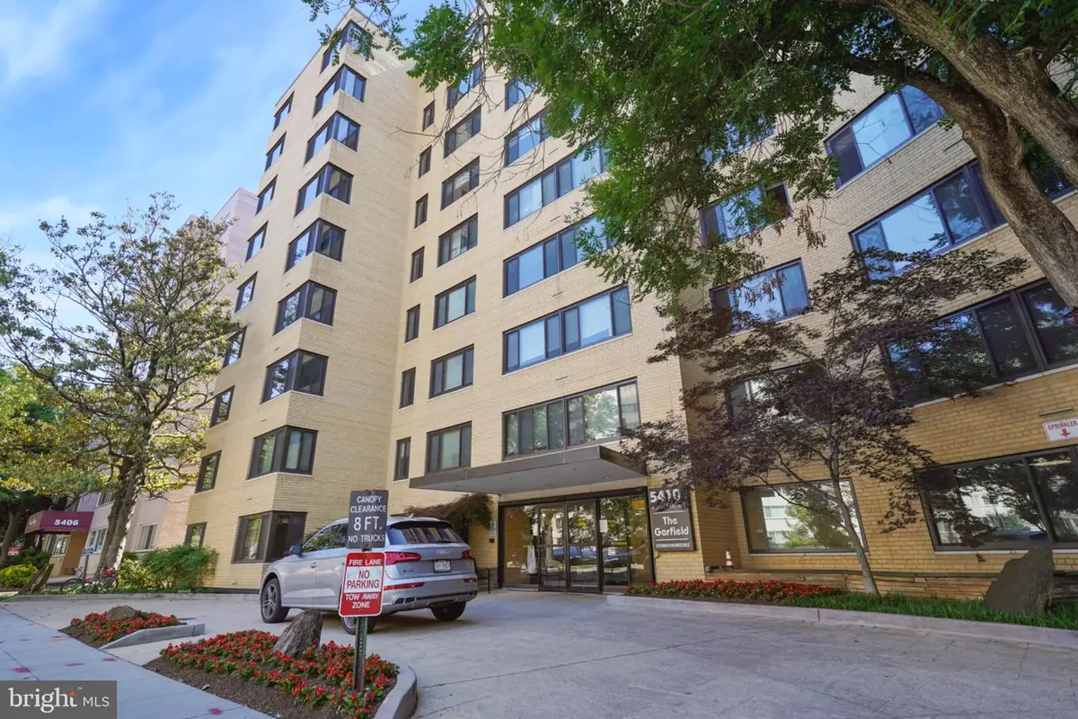 5410 Connecticut Ave Nw #804, Washington, DC 20015 - #1