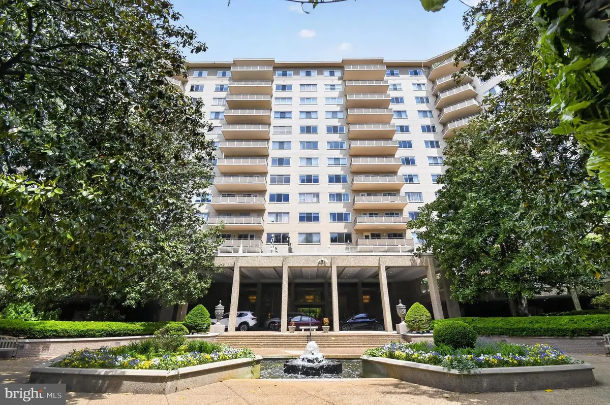 2801 New Mexico Ave Nw #504, Washington, DC 20007 - #1