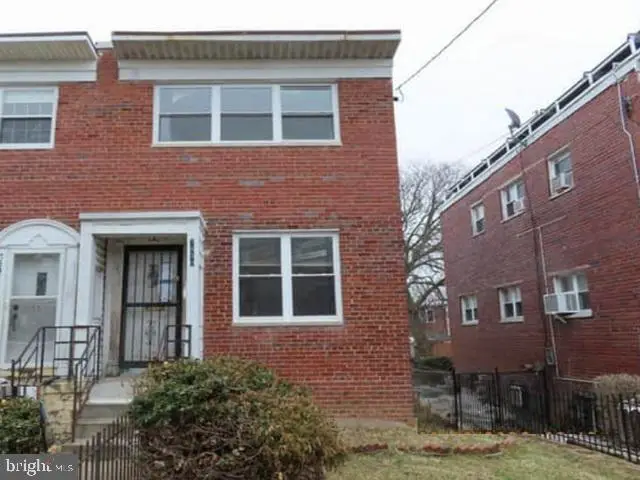 7539 9th St Nw, Washington, DC 20012 - #1
