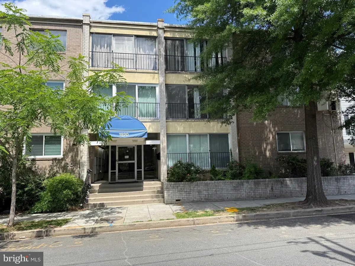 1920 Naylor Rd Se #210, Washington, DC 20020 - #1