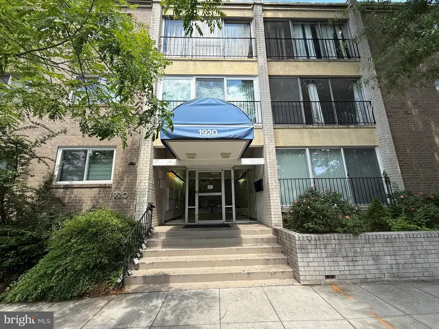 1920 Naylor Rd Se #210, Washington, DC 20020 - #2