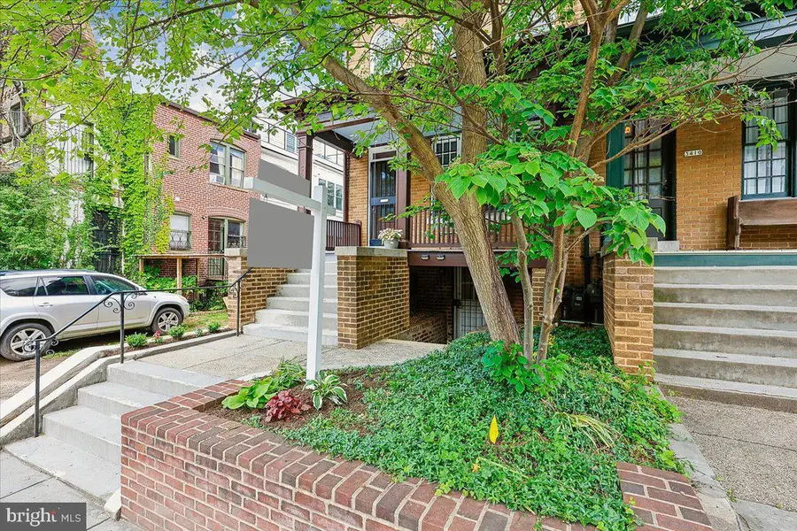 3408 Brown St Nw, Washington, DC 20010 - #2