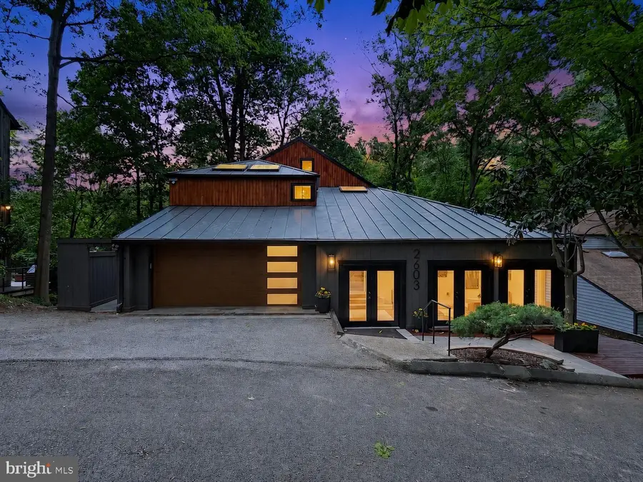 2603 Klingle Rd Nw, Washington, DC 20008 - #2