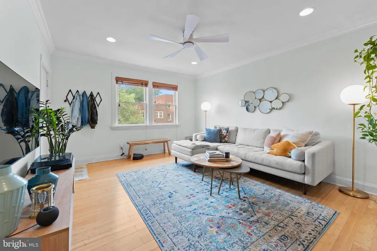 1219 Holbrook Ter Ne #3, Washington, DC 20002 - #1