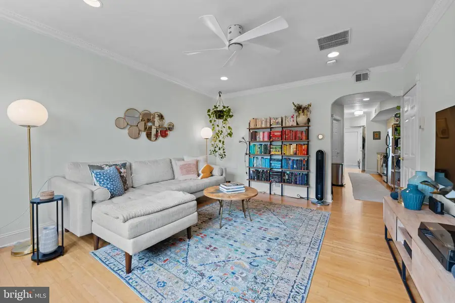 1219 Holbrook Ter Ne #3, Washington, DC 20002 - #2