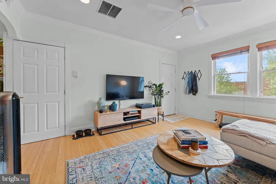1219 Holbrook Ter Ne #3, Washington, DC 20002 - #3