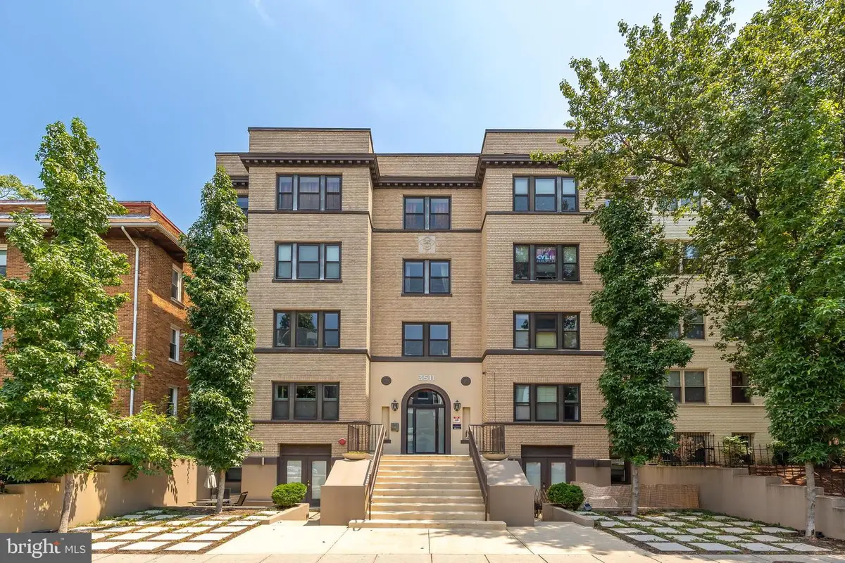 3511 13th St Nw #404, Washington, DC 20010 - #1