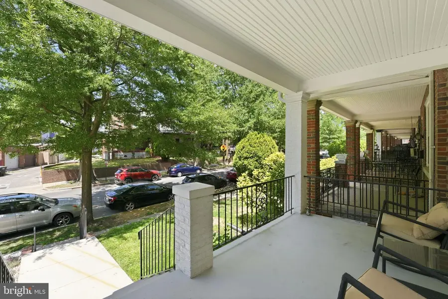 52 Hamilton St Nw, Washington, DC 20011 - #3