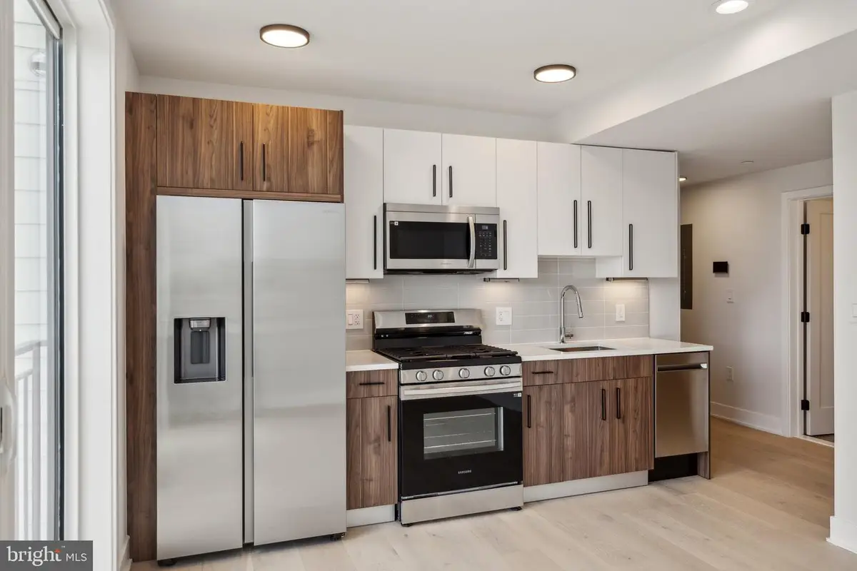 845 19th St Ne #ph-13, Washington, DC 20002 - #1