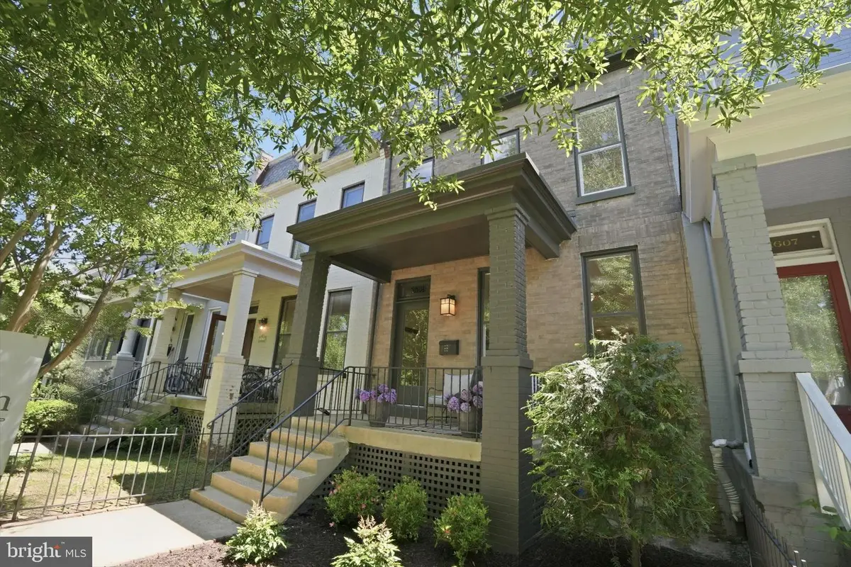 1609 G St Se, Washington, DC 20003 - #1