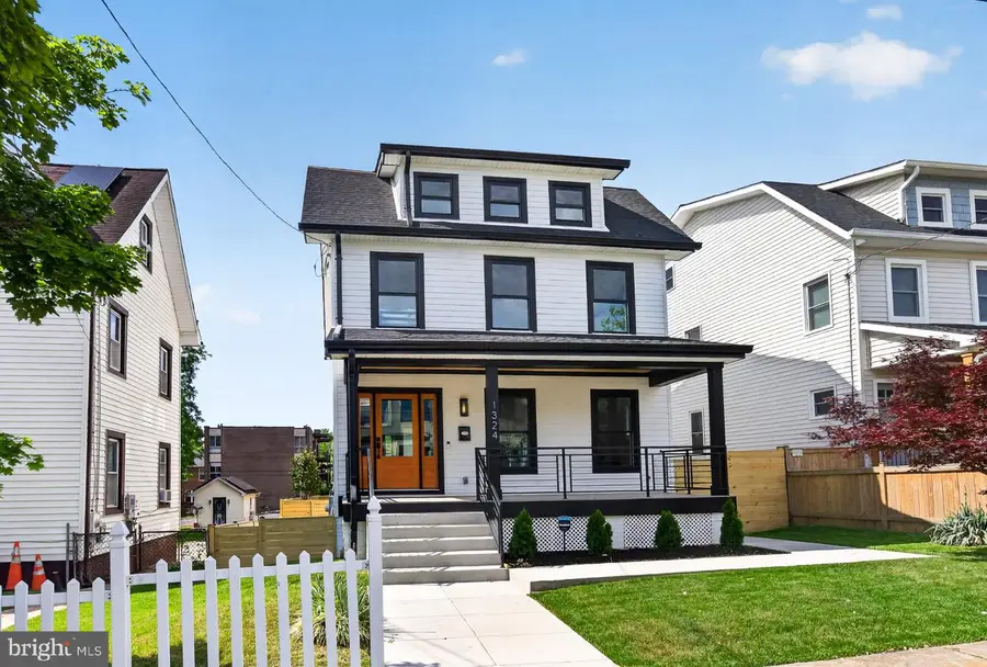 1324 Farragut St Nw, Washington, DC 20011 - #3