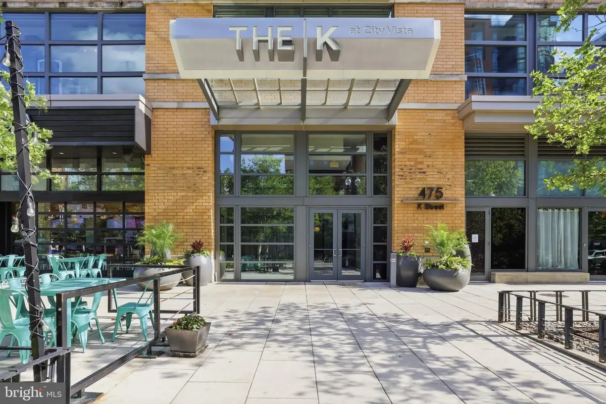 475 K St Nw #1229, Washington, DC 20001 - #1
