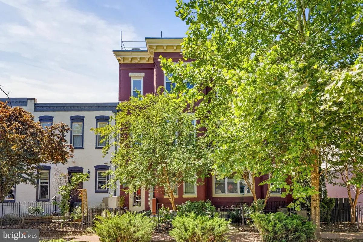 304 Q St Nw #4, Washington, DC 20001 - #1