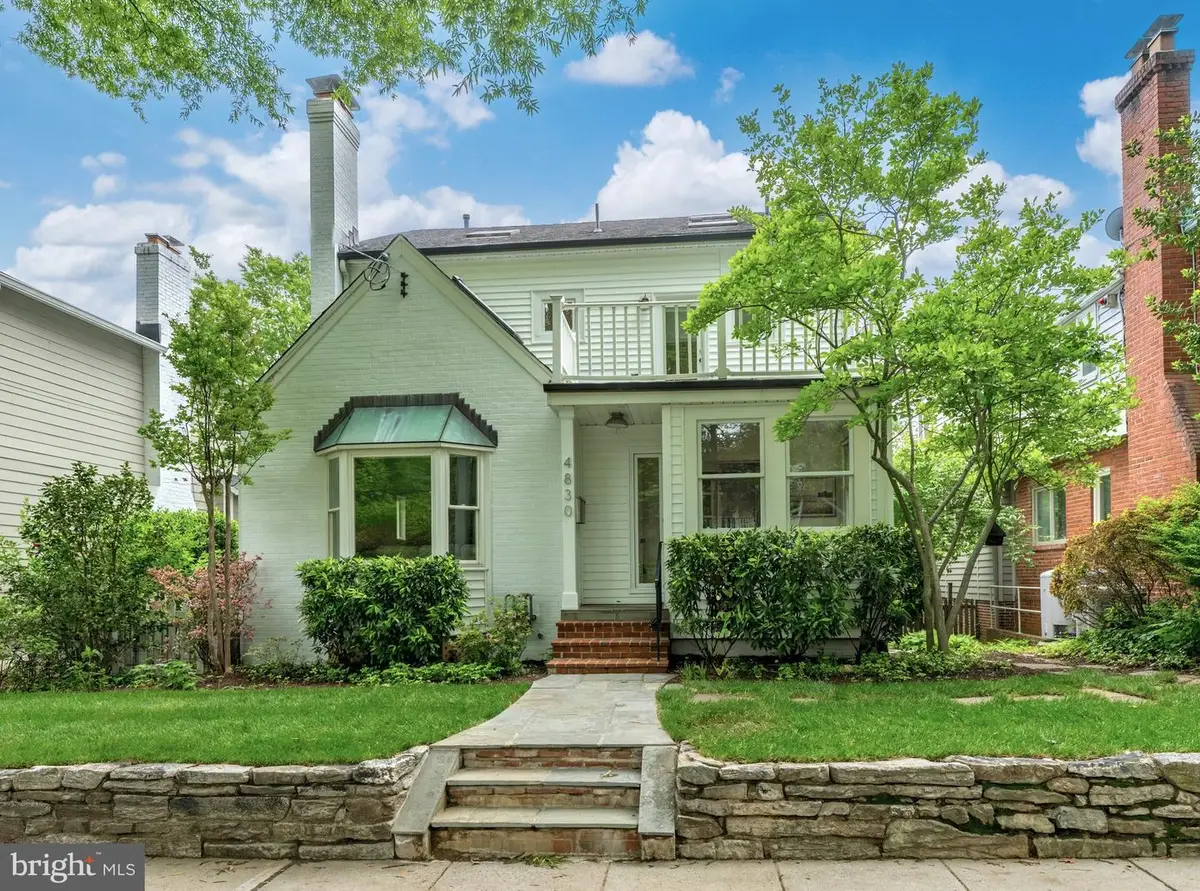 4830 Brandywine St Nw, Washington, DC 20016 - #1