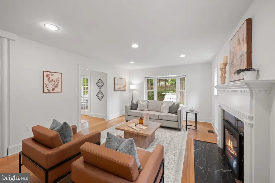 4830 Brandywine St Nw, Washington, DC 20016 - #3