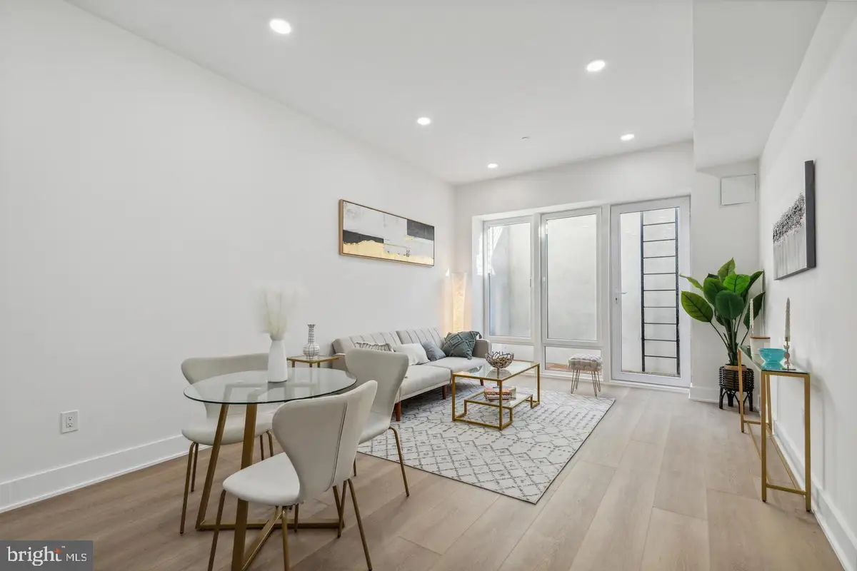 705 Quincy St Ne #2c, Washington, DC 20017 - #1