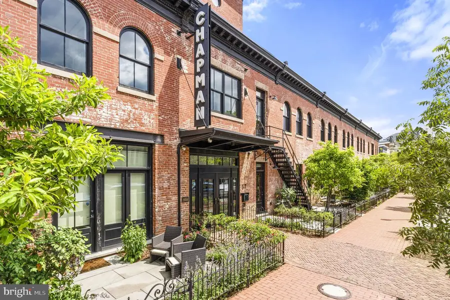 57 N St Nw #523, Washington, DC 20001 - #2
