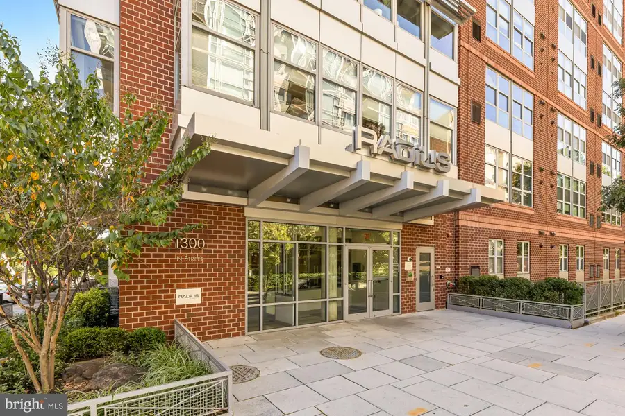 1300 N St Nw #814, Washington, DC 20005 - #2