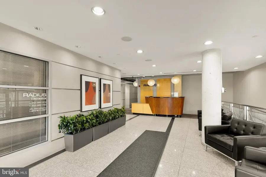 1300 N St Nw #814, Washington, DC 20005 - #3