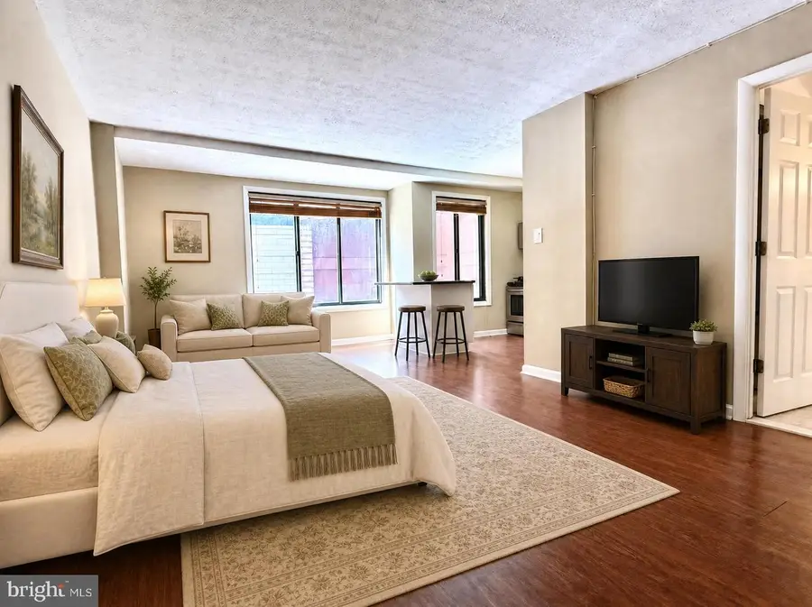 1440 N St Nw #205, Washington, DC 20005 - #3