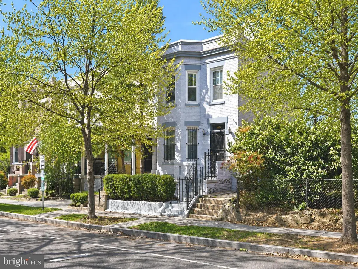 1020 10th St Ne, Washington, DC 20002 - #1