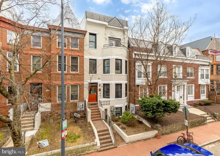 1470 Chapin St Nw #3, Washington, DC 20009 - #2