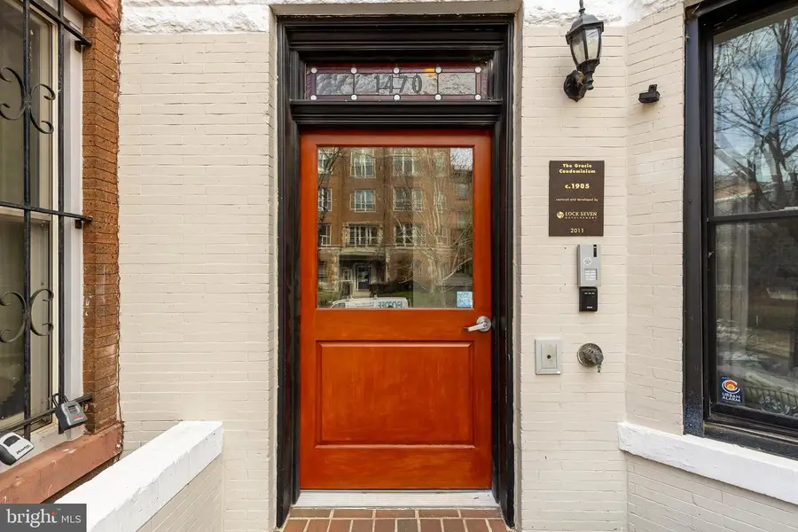 1470 Chapin St Nw #3, Washington, DC 20009 - #3