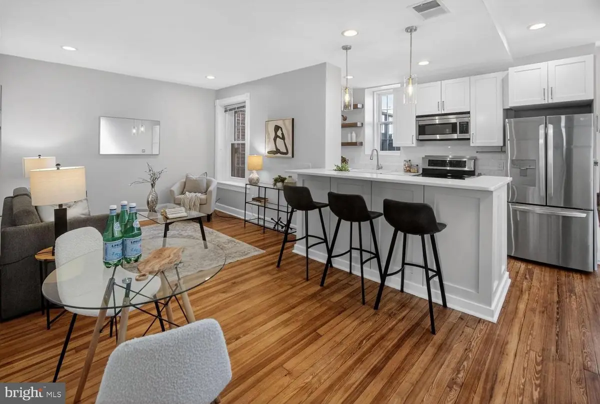 2510 Cliffbourne Pl Nw #300, Washington, DC 20009 - #1