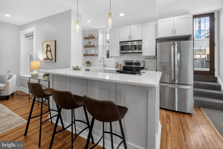 2510 Cliffbourne Pl Nw #300, Washington, DC 20009 - #3