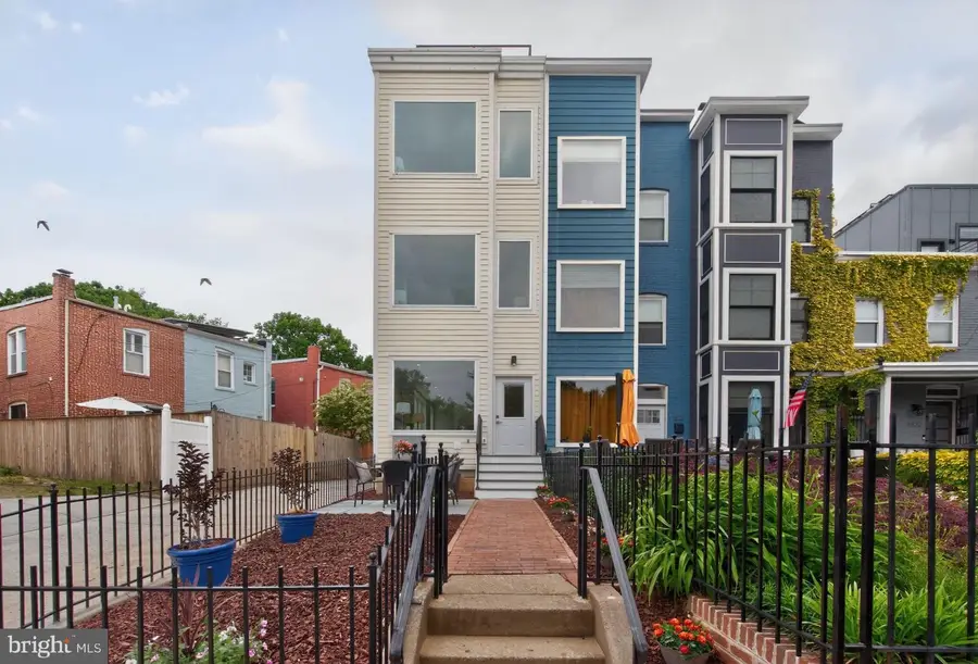 1516 North Carolina Ave Ne, Washington, DC 20002 - #2
