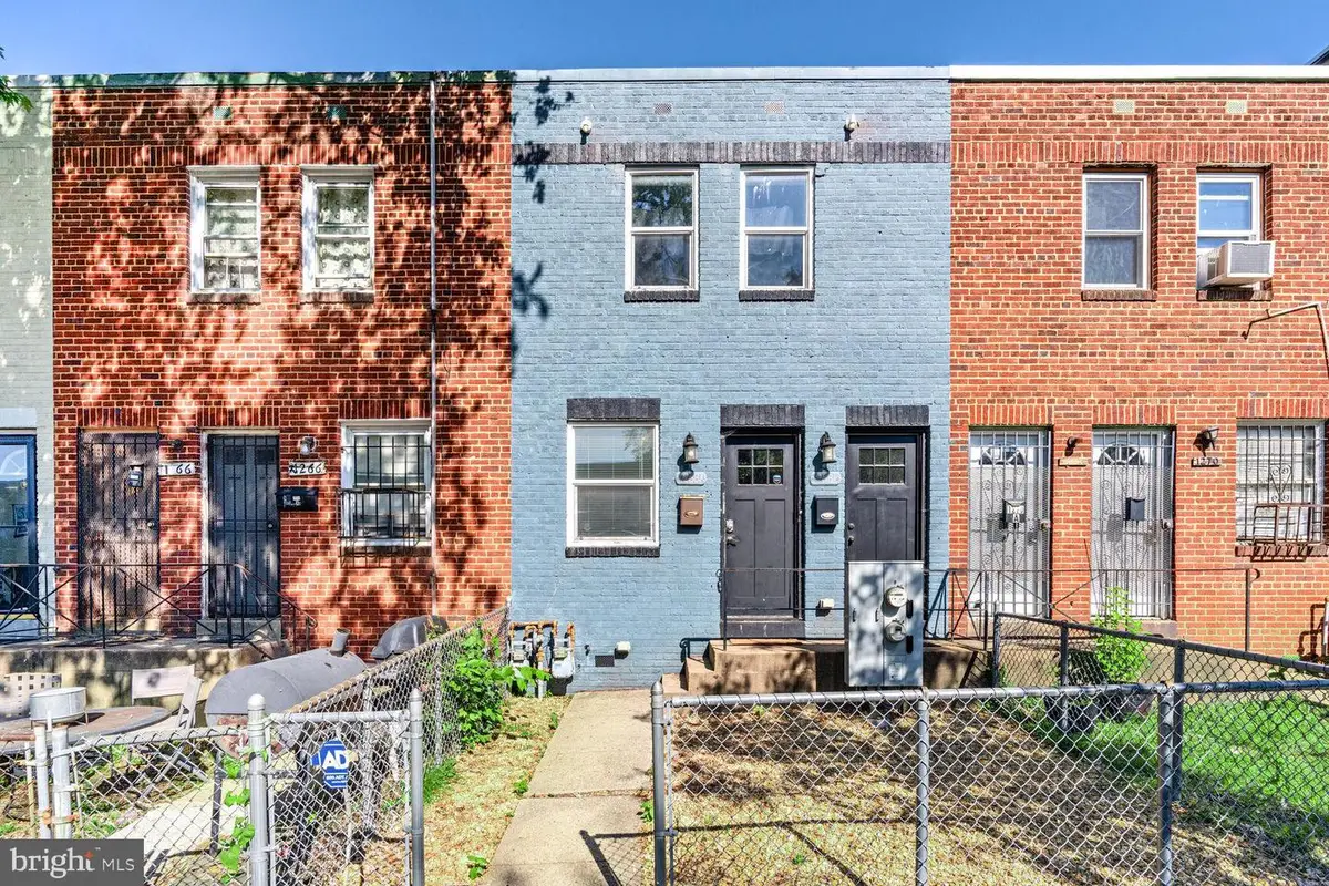 1268 16th St Ne, Washington, DC 20002 - #1