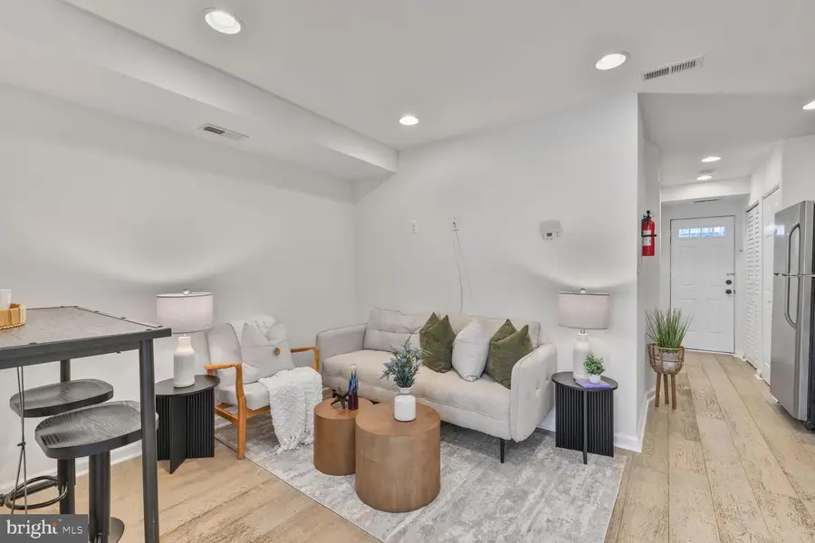 1268 16th St Ne, Washington, DC 20002 - #3