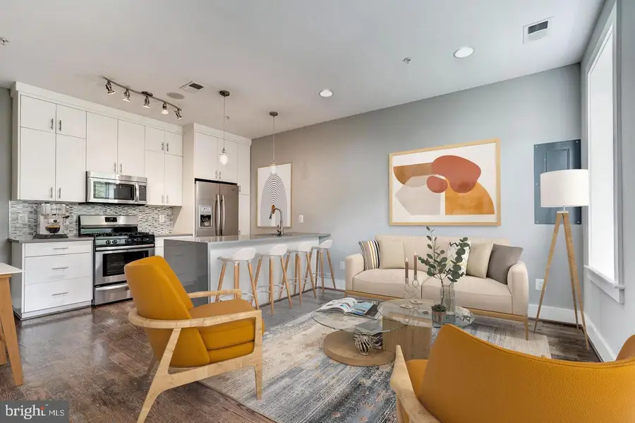 1478 Harvard St Nw #2, Washington, DC 20009 - #2
