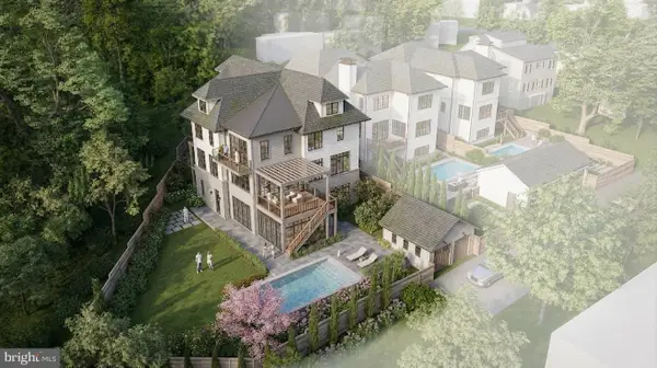 5126 Albemarle St Nw, WASHINGTON, DC 20016